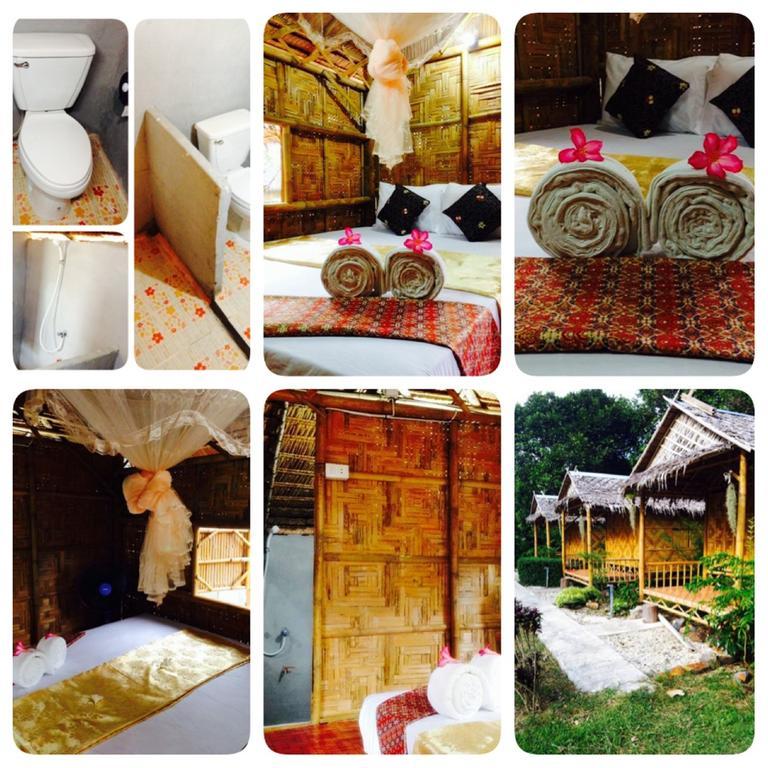 Unseen Bungalow Ko Lanta Habitación foto