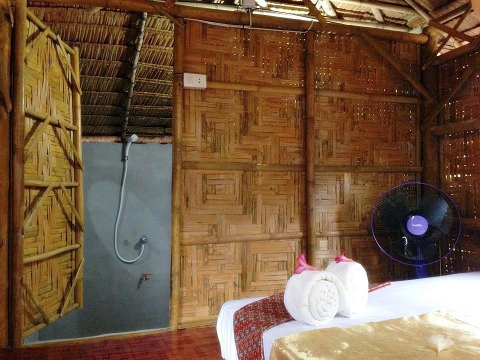 Unseen Bungalow Ko Lanta Habitación foto