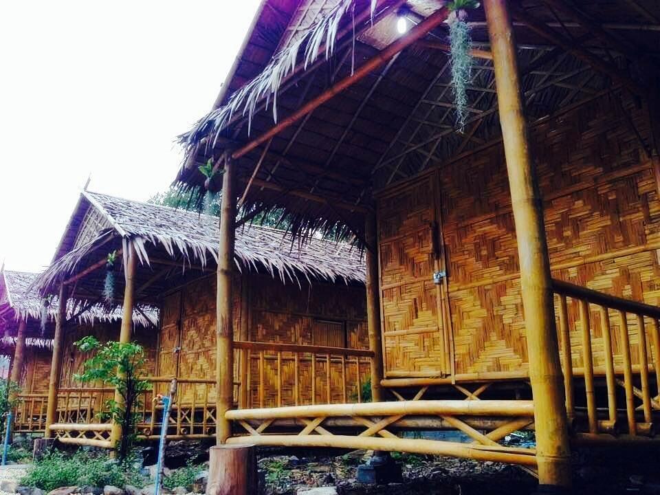 Unseen Bungalow Ko Lanta Habitación foto