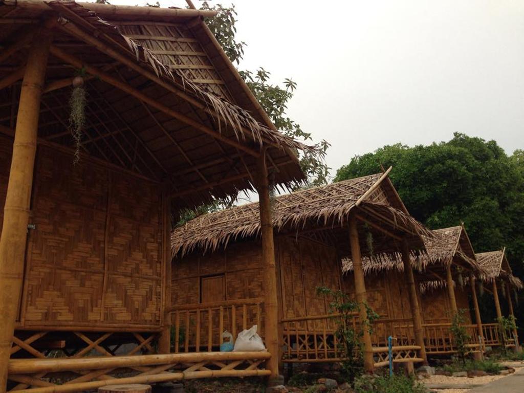 Unseen Bungalow Ko Lanta Habitación foto