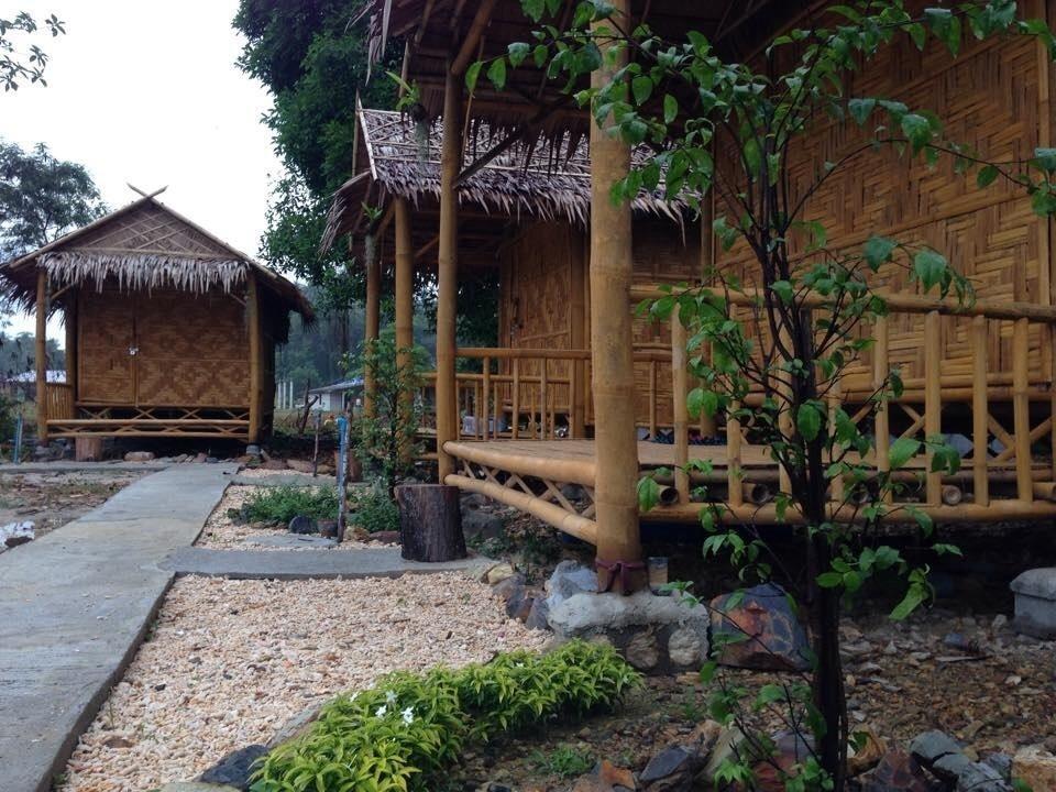 Unseen Bungalow Ko Lanta Habitación foto